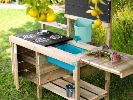 Marmot Deluxe TP Toys