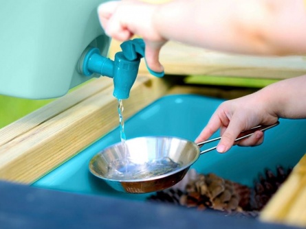 Marmot Deluxe TP Toys