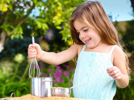 Marmot Deluxe TP Toys