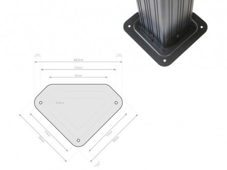 Messina 1216 (champagner)