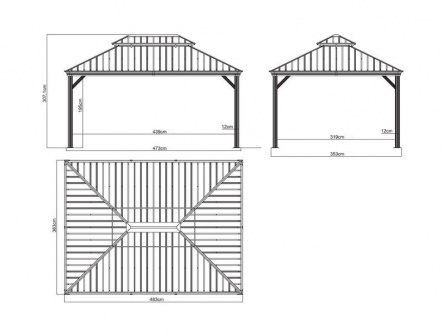 Messina 1216 (champagner)
