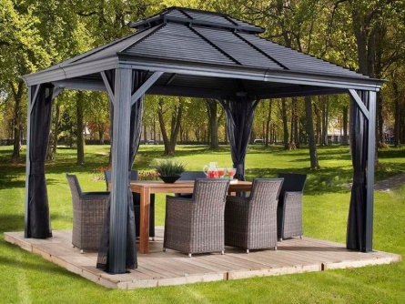 Mykonos 1014 (basaltgrau)