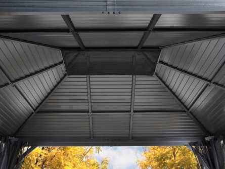 Mykonos 1014 (basaltgrau)