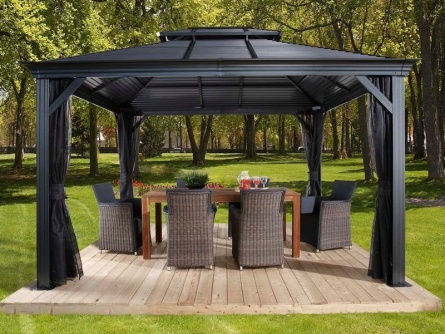 Mykonos 1014 (basaltgrau)