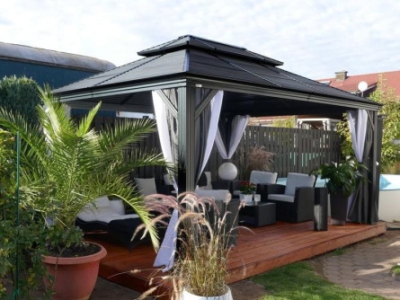 Mykonos 1216 (Anthrazit)