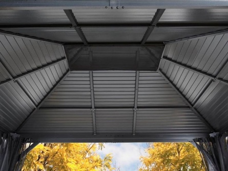 Mykonos 1216 (Anthrazit)