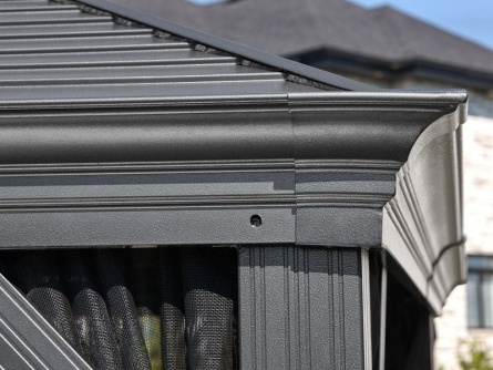 Mykonos 1216 (Anthrazit)