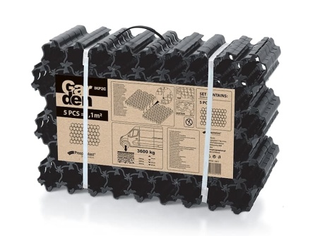 Plant (5 Stück pro Packung)