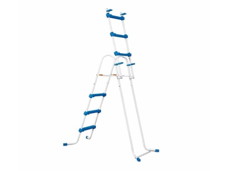 Quick Up (B 3,05 × L 5,49 × H 1,07 m)