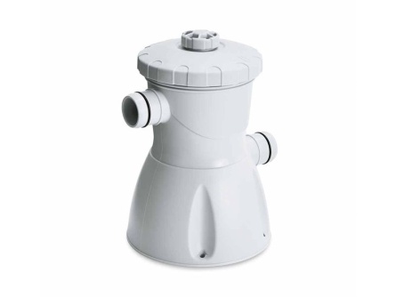 Quick Up (Ø 3,66 × H 0,76 m)