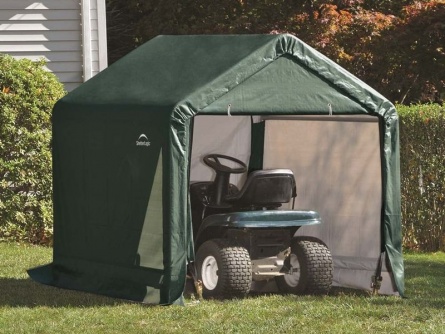 ShelterLogic 1,8 × 1,8 m