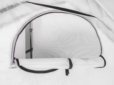 ShelterLogic 1,8 × 1,8 m