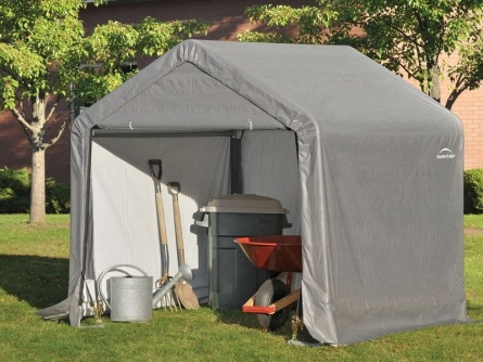 ShelterLogic 1,8 × 1,8 m