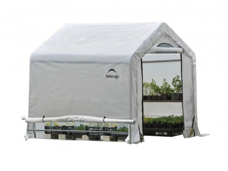 ShelterLogic 1,8 × 1,8 m