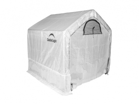 ShelterLogic 1,8 × 1,8 m
