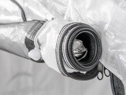 ShelterLogic 1,8 × 1,8 m