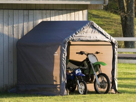 ShelterLogic 1,8 × 1,8 m