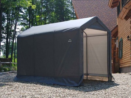ShelterLogic 1,8 × 3 m