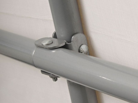 ShelterLogic 2,4 × 2,4 m