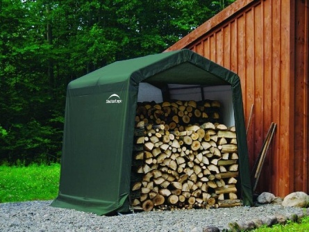 ShelterLogic 2,4 × 2,4 m