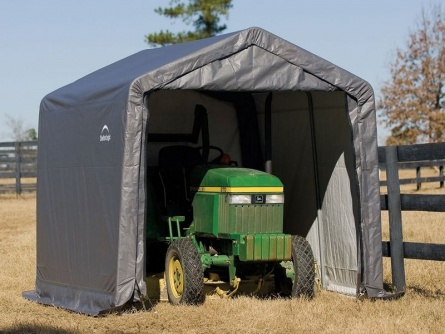 ShelterLogic 3 × 3 m