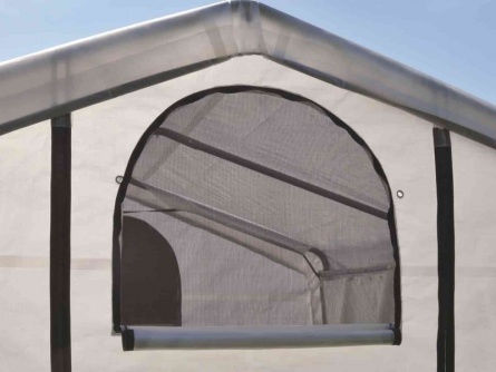 ShelterLogic 3 × 6,1 m