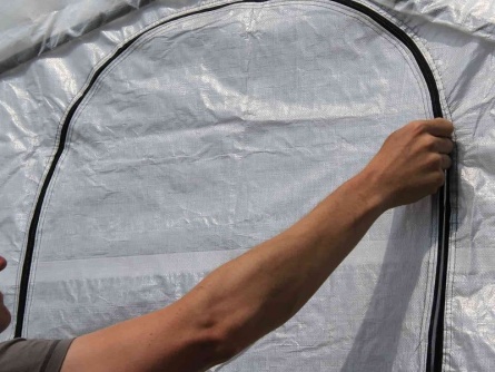 ShelterLogic 3 × 6,1 m