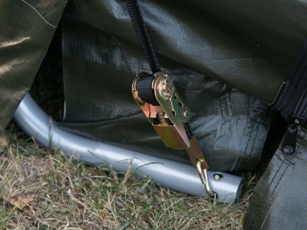 ShelterLogic 3 × 6,1 m