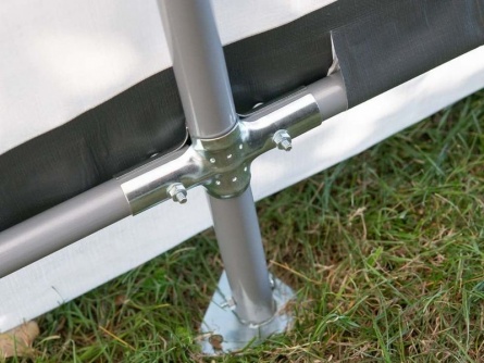 ShelterLogic 3 × 6,1 m