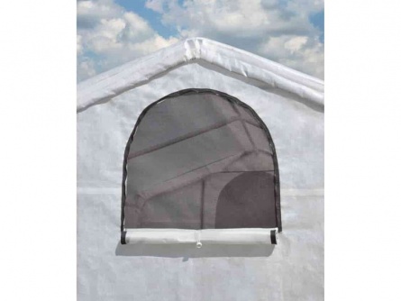 ShelterLogic 3 × 6,1 m