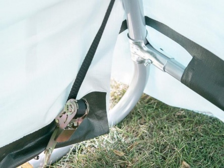 ShelterLogic 3 × 6,1 m