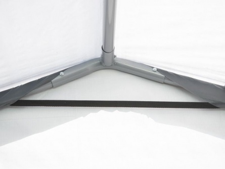 ShelterLogic 3 × 6,1 m