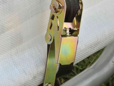 ShelterLogic 3 × 6,1 m