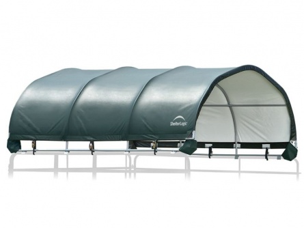 ShelterLogic 3,7 × 3,7 m