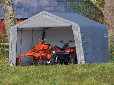 ShelterLogic 3,7 × 3,7 m