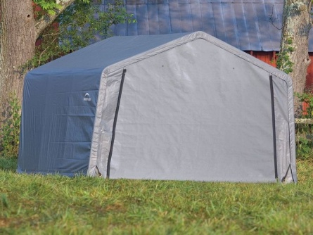 ShelterLogic 3,7 × 3,7 m