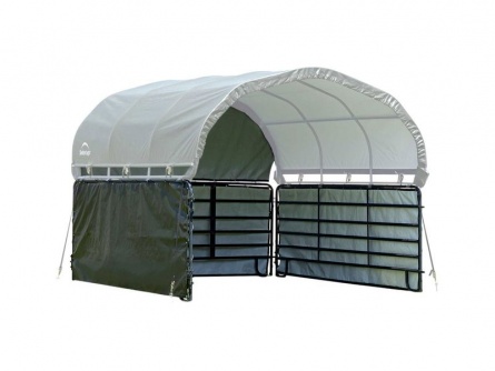 ShelterLogic 3,7 × 3,7 m