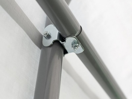 ShelterLogic 3,7 × 4,9 m