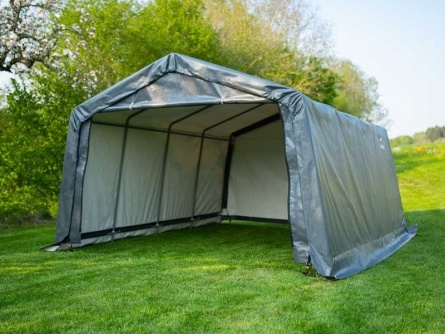 ShelterLogic 3,7 × 4,9 m