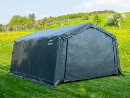 ShelterLogic 3,7 × 4,9 m