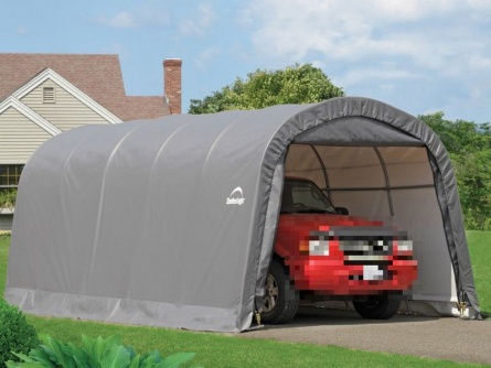 ShelterLogic 3,7 × 6,1 m