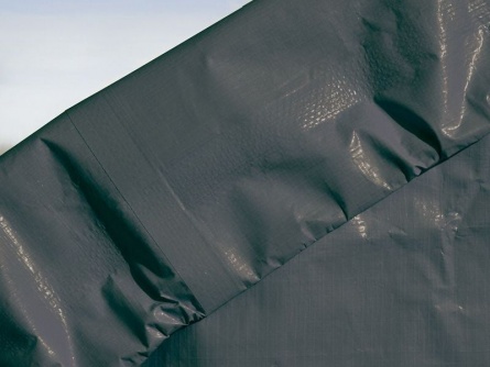 ShelterLogic 3,8 × 6,1 m