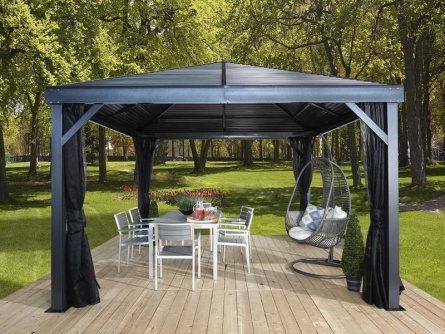 South Beach 1212 (basaltgrau)