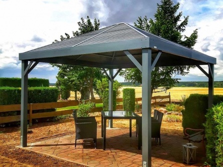 South Beach 1212 (basaltgrau)