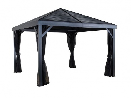 South Beach 1212 (basaltgrau)