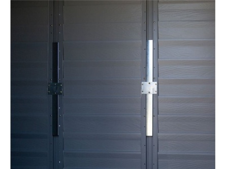 Spacemaker 64 dunkelgrau