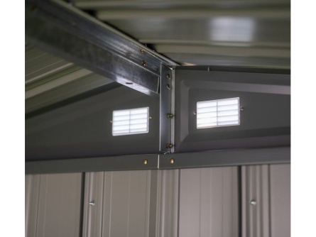 Spacemaker 65 cremefarben