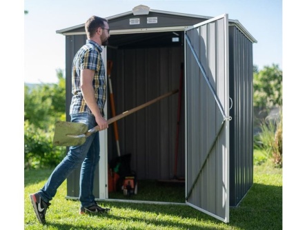 Spacemaker 65 cremefarben