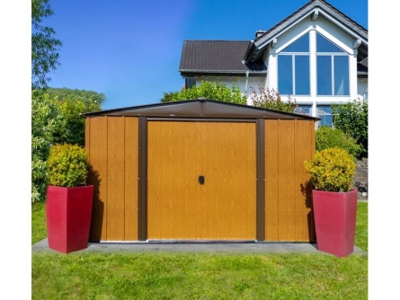 Spacemaker Woodlake 108