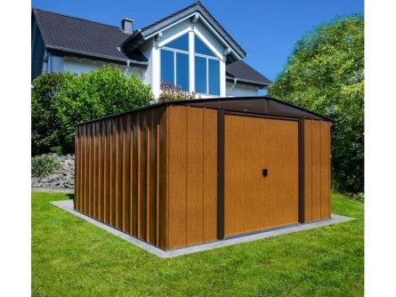 Spacemaker Woodlake 108